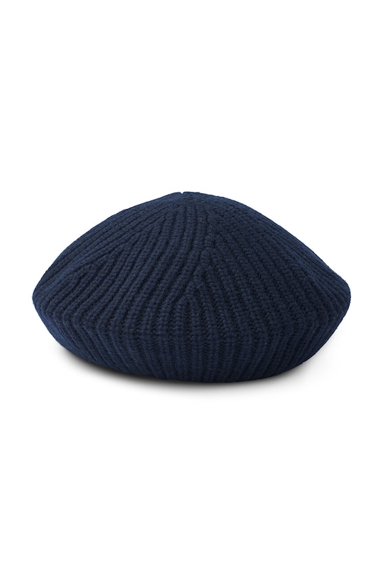 Liewood beret dziecięcy LW17829 granatowy AW24