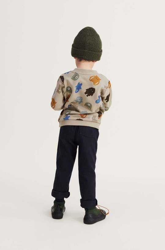 Liewood gyerek gyapjú sapka LW17839