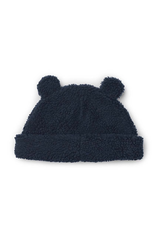 Dětska čepice Liewood LW18674 námořnická modř AW23