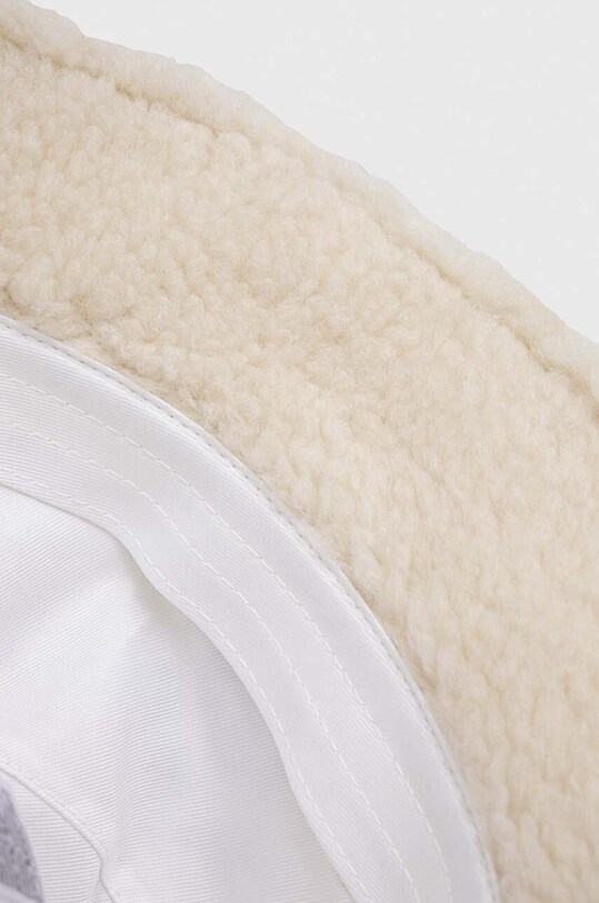 Detský klobúk Tommy Hilfiger biela AU0AU01789.9BYX