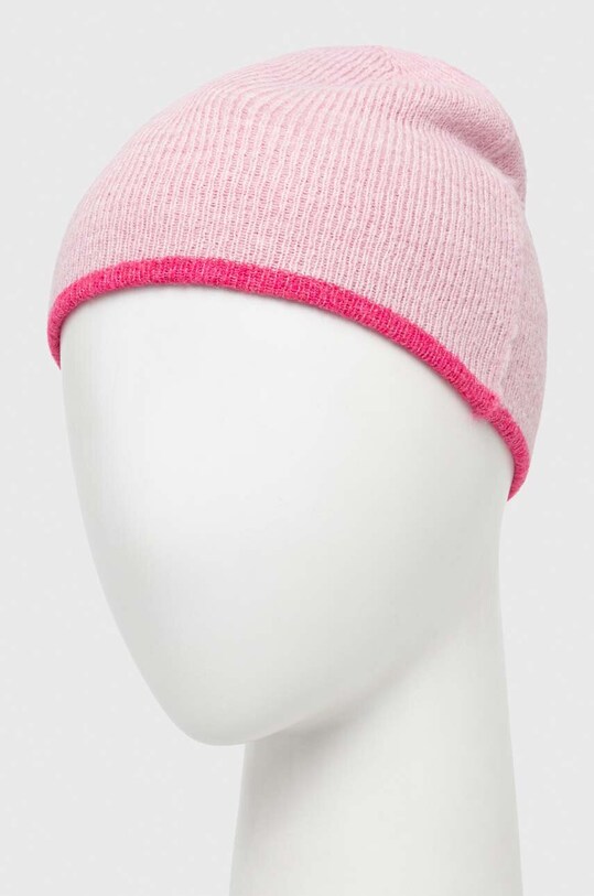 BIMBA United Colors of Benetton cappello double face bambino/a 106QQA00M.G.SEASONAL rosa