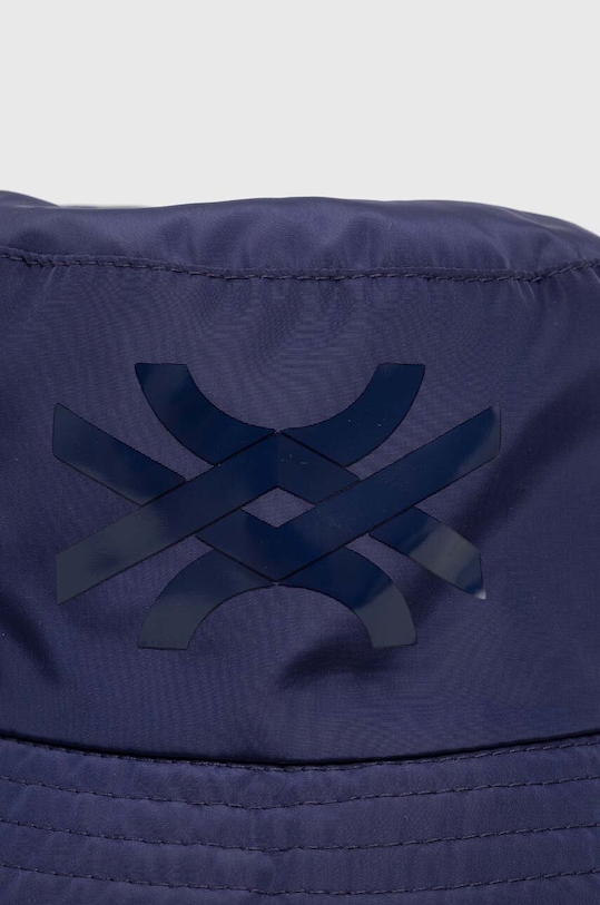 United Colors of Benetton palarie copii 6G6LCA01K.G.SEASONAL bleumarin AW23