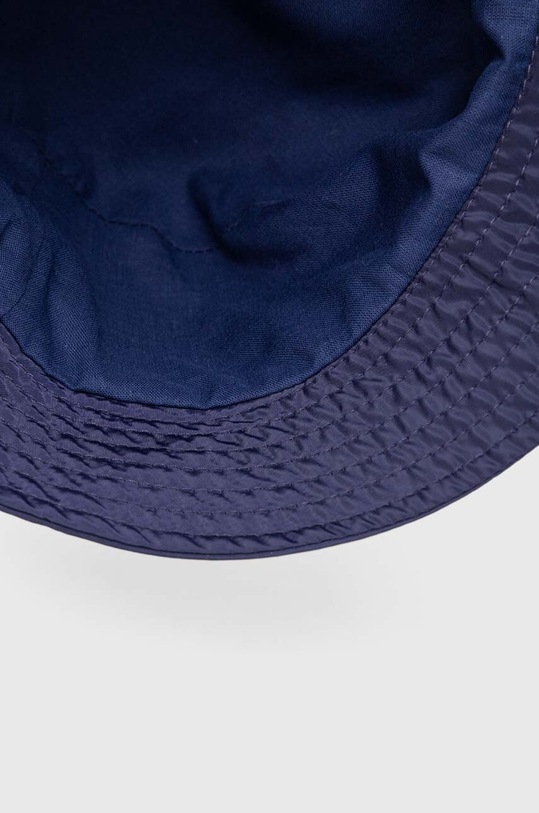 United Colors of Benetton palarie copii bleumarin 6G6LCA01K.G.SEASONAL