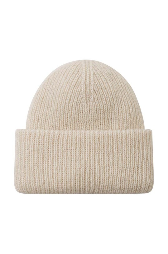 Κοριτσίστικα Παιδικός σκούφος από μείγμα μαλλιού Reima Pilvinen 5300091B.9BYX μπεζ