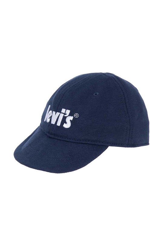 Levi's gyerek sapka egyéb kék 6A8539