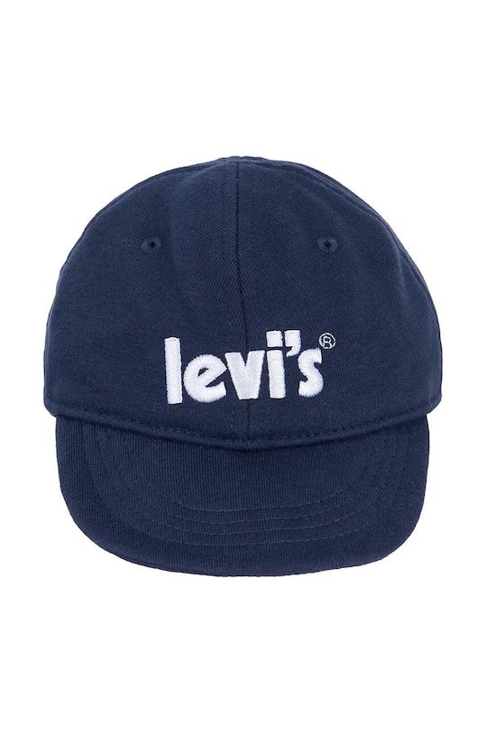 Fiú Levi's gyerek sapka 6A8539 kék