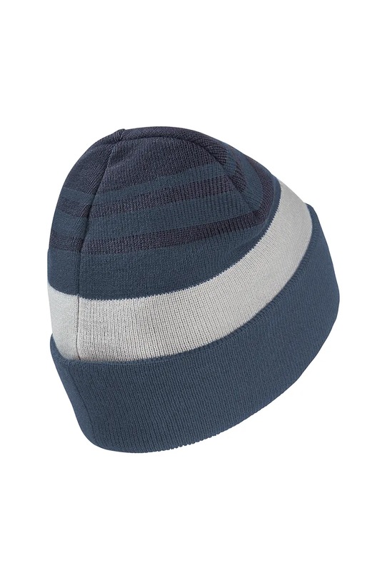 Jack Wolfskin czapka dziecięca STRIP NIT 1910402 granatowy AW25