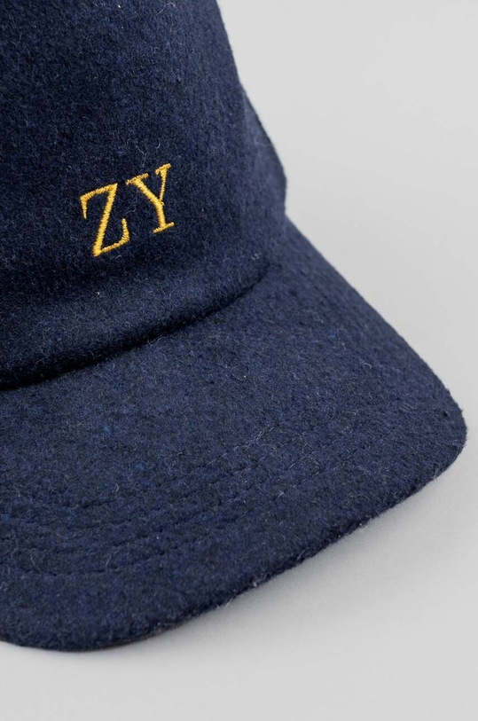 Κοριτσίστικα Παιδικό καπέλο μπέιζμπολ zippy 3105635302 σκούρο μπλε