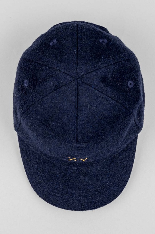 Παιδικό καπέλο μπέιζμπολ zippy 3105635302 σκούρο μπλε