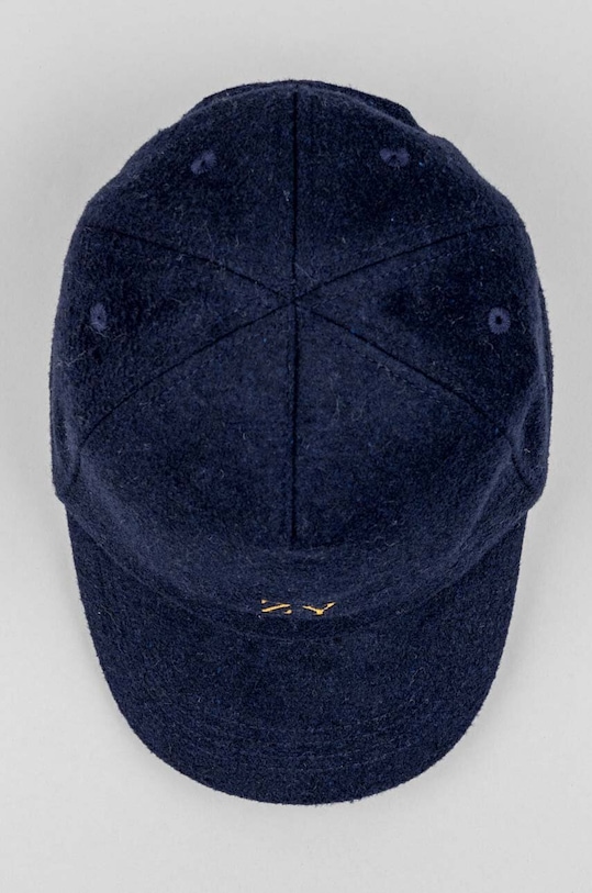 Παιδικό καπέλο μπέιζμπολ zippy 3105635302 σκούρο μπλε