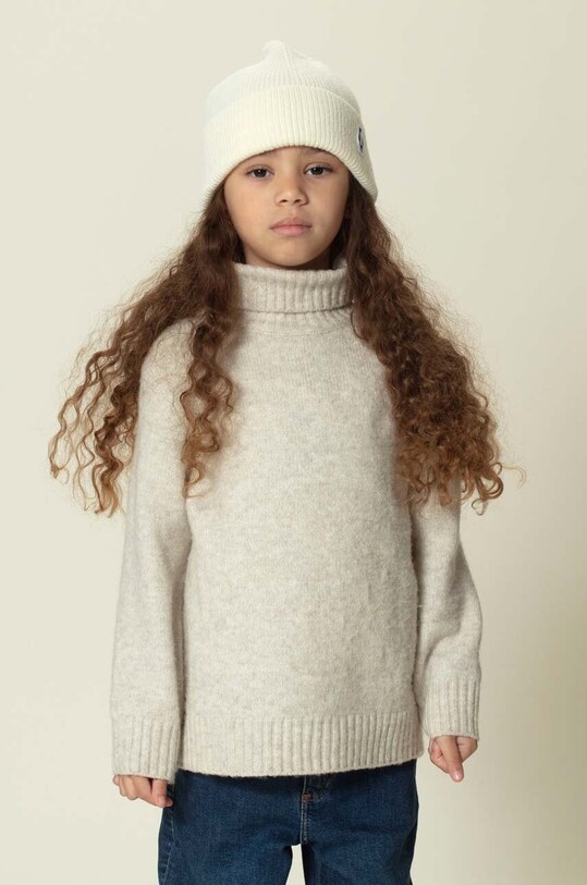 Gosoaky czapka dziecięca biały 232.9.2.903