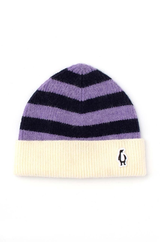 Gosoaky caciula copii QUIRKY SNAIL 232.9.2.935 bleumarin AW23