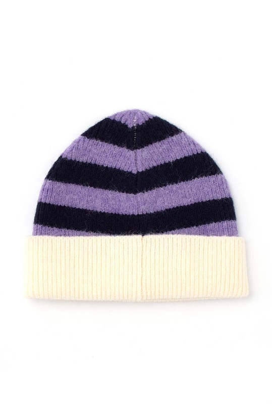 Băieți Gosoaky caciula copii QUIRKY SNAIL 232.9.2.935 bleumarin