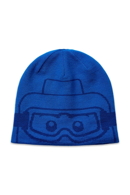 Παιδικός σκούφος Lego 11010361 HAT άλλο μπλε 11010361