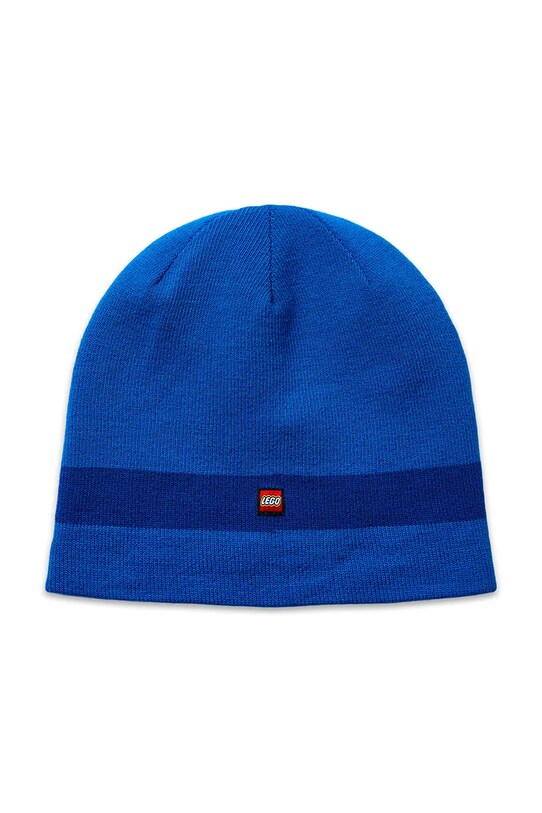Lego căciulă copii 11010361 HAT 11010361 albastru AW24