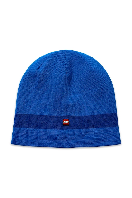 Παιδικός σκούφος Lego 11010361 HAT 11010361 μπλε AW24