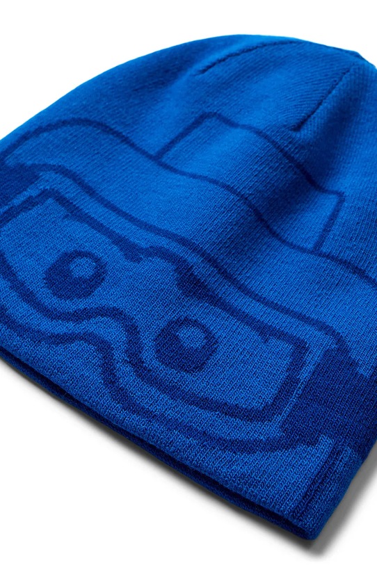 Αγορίστικα Παιδικός σκούφος Lego 11010361 HAT 11010361 μπλε