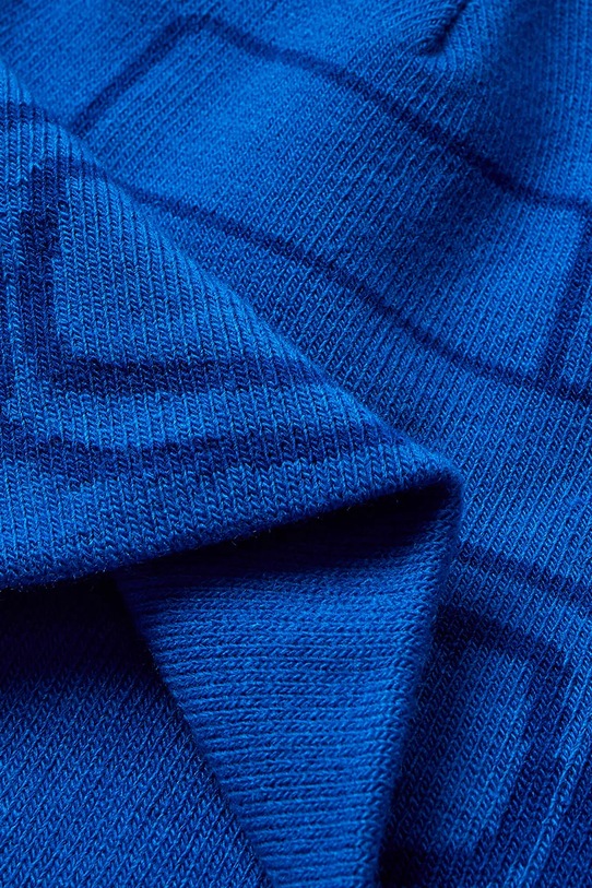 Παιδικός σκούφος Lego 11010361 HAT μπλε 11010361