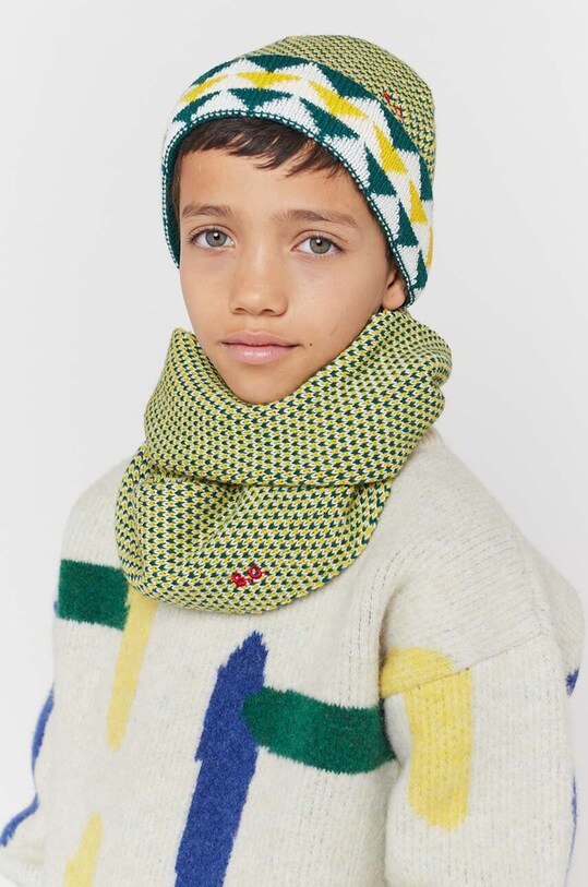 Дитячий комплект Bobo Choses 223FI005