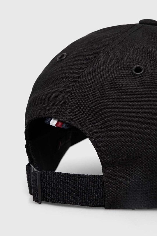 Аксесуари Кепка Tommy Hilfiger AM0AM11250 чорний