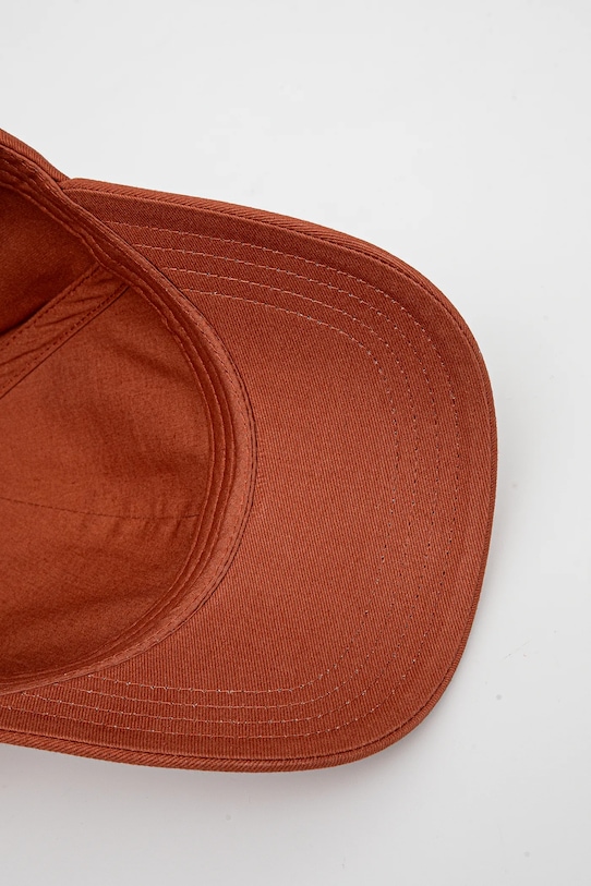 Bavlnená šiltovka BOSS oranžová 50495121