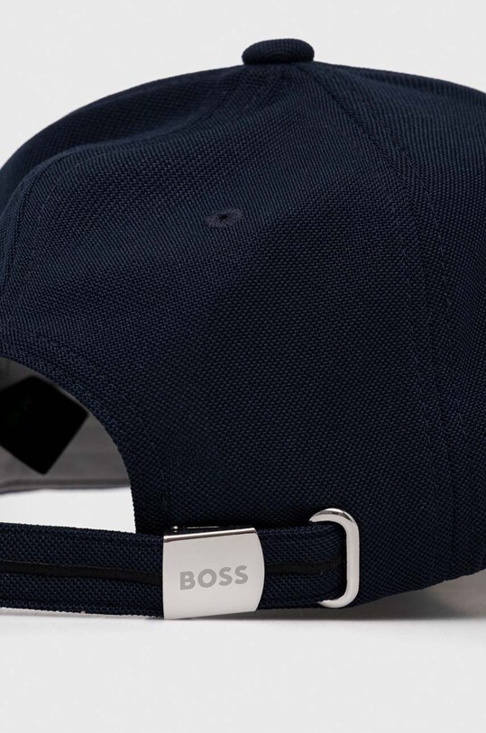 Kiegészítők Boss Green baseball sapka BOSS GREEN 50496291 sötétkék