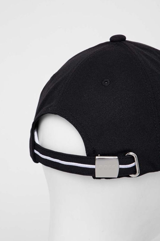Kiegészítők Boss Green baseball sapka BOSS GREEN 50496291 fekete