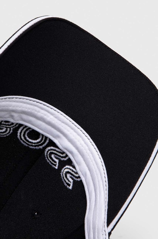 Boss Green baseball sapka BOSS GREEN fekete 50496291