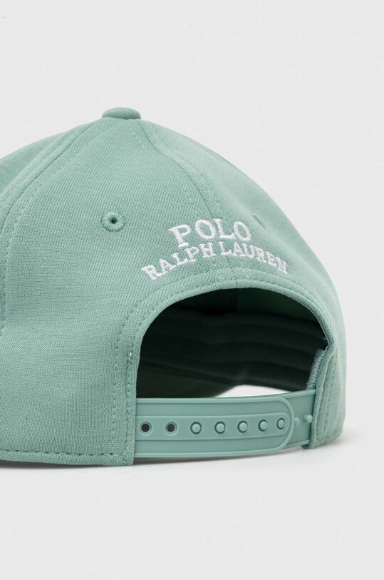 Accesorii Polo Ralph Lauren sapca 710890638 verde