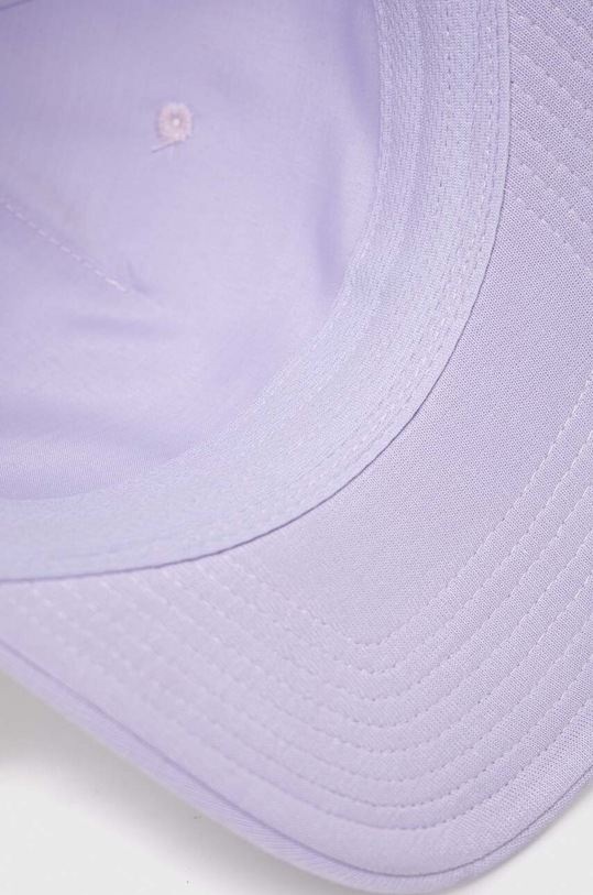 Kapa s šiltom Polo Ralph Lauren 710890638 vijolična