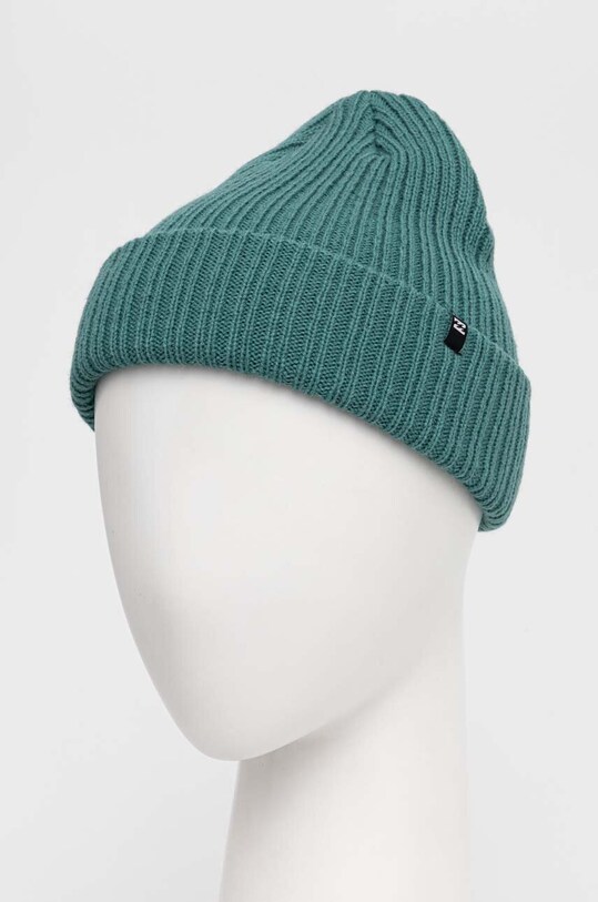 Шапка Billabong MABNQBAR бирюзовый AW23