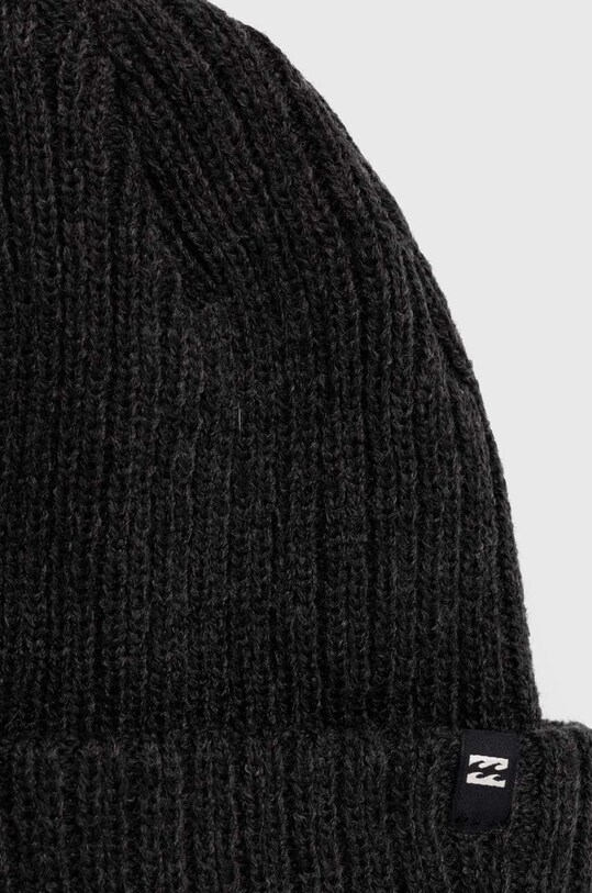 Billabong czapka MABNQBAR szary AW23