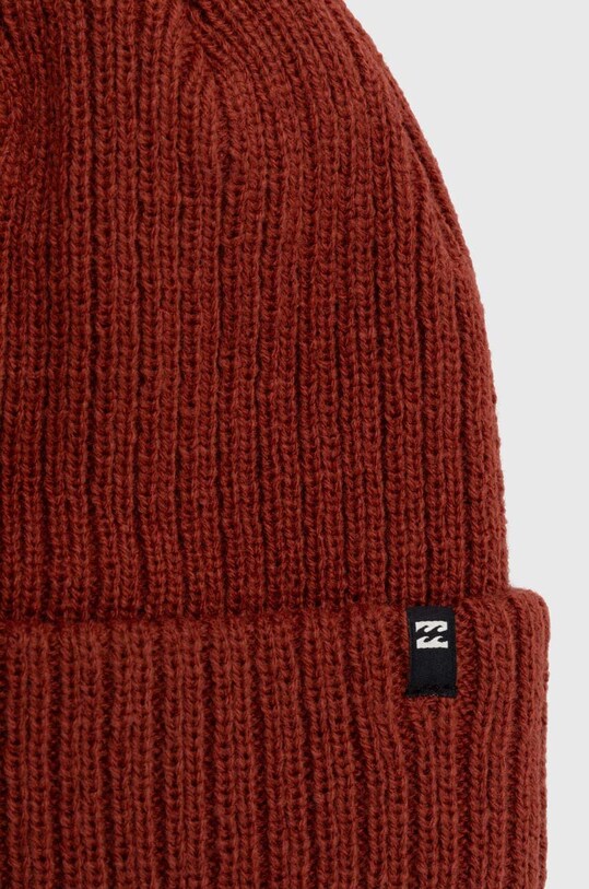 Billabong caciula MABNQBAR rosu AW23