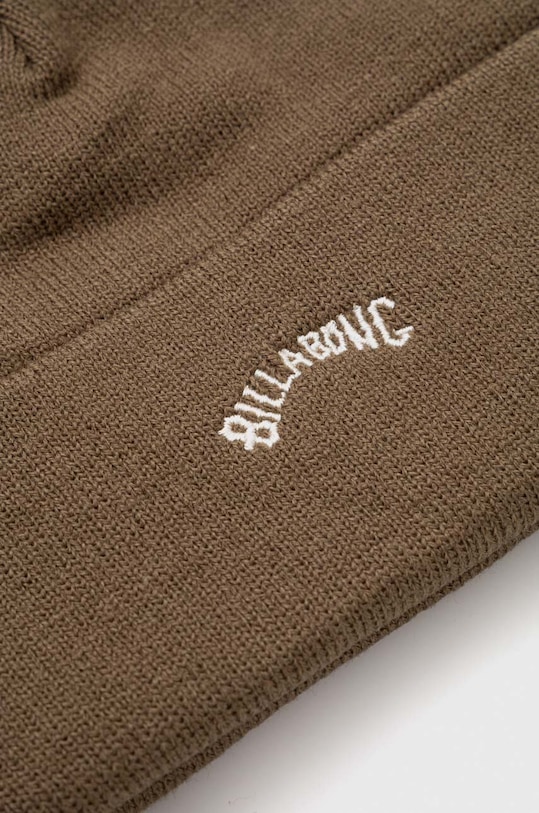 Аксесоари Шапка Billabong EBYHA00124 зелен