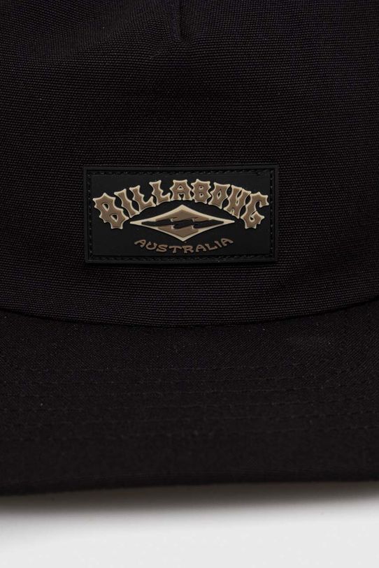 Кепка Billabong ABYHA00137 чорний AW23