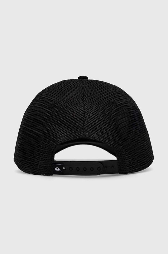 Kapa sa šiltom Quiksilver AQYHA05224 bijela AW23