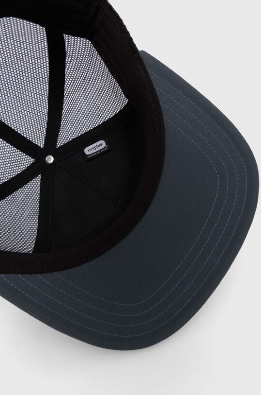 Doplňky Kšiltovka Quiksilver AQYHA05331 modrá
