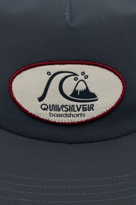 Καπέλο Quiksilver μπλε AQYHA05331