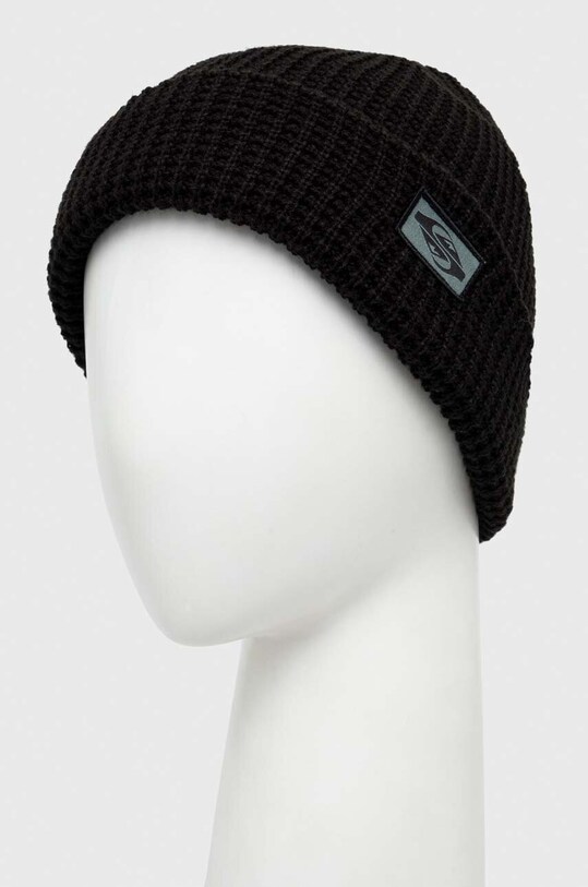 Аксесуари Шапка Quiksilver EQYHA03351 чорний