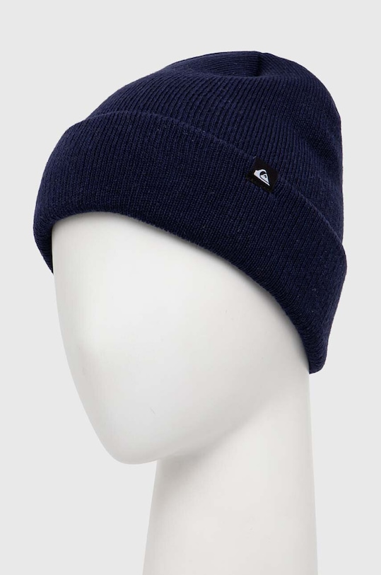 Quiksilver caciula de lana EQYHA03331 bleumarin AW23