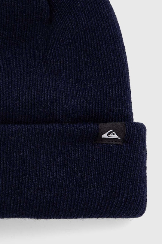 Accesorii Quiksilver caciula de lana EQYHA03331 bleumarin