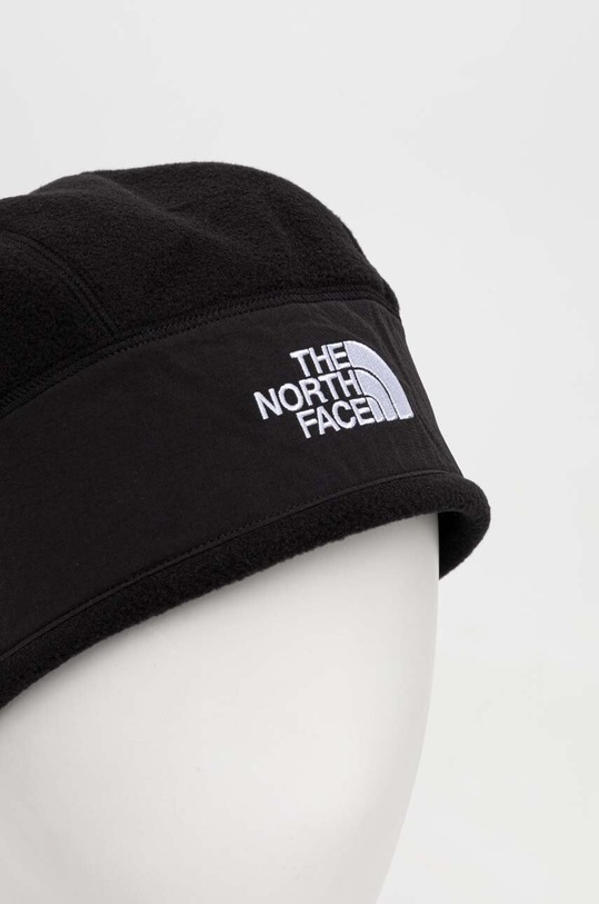 The North Face caciula NF0A7RI7JK31 negru AW23