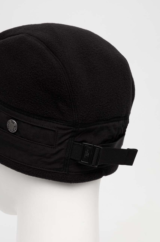 Akcesoria The North Face czapka NF0A7RI7JK31 czarny