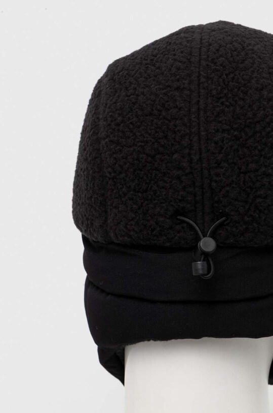 Akcesoria The North Face czapka OUTDOOR NF0A7WJBKX71 czarny
