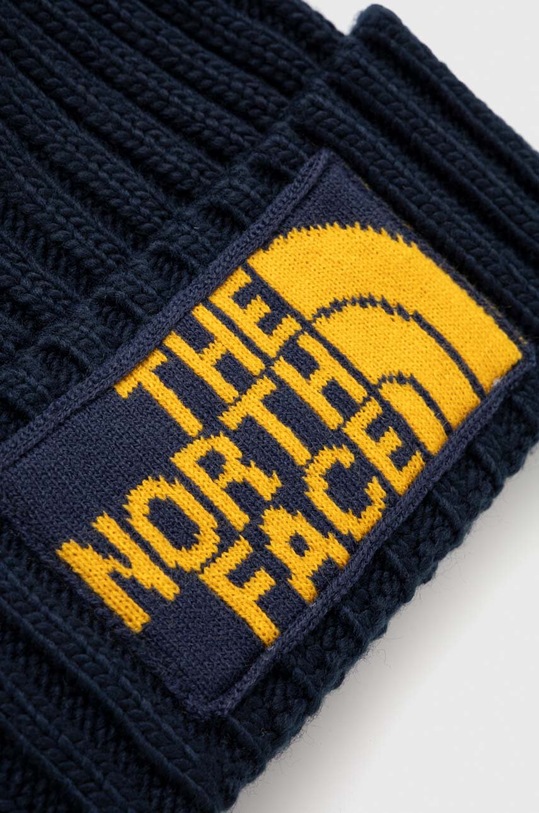 Accesorii The North Face caciula NF0A7WJOH7I1 bleumarin