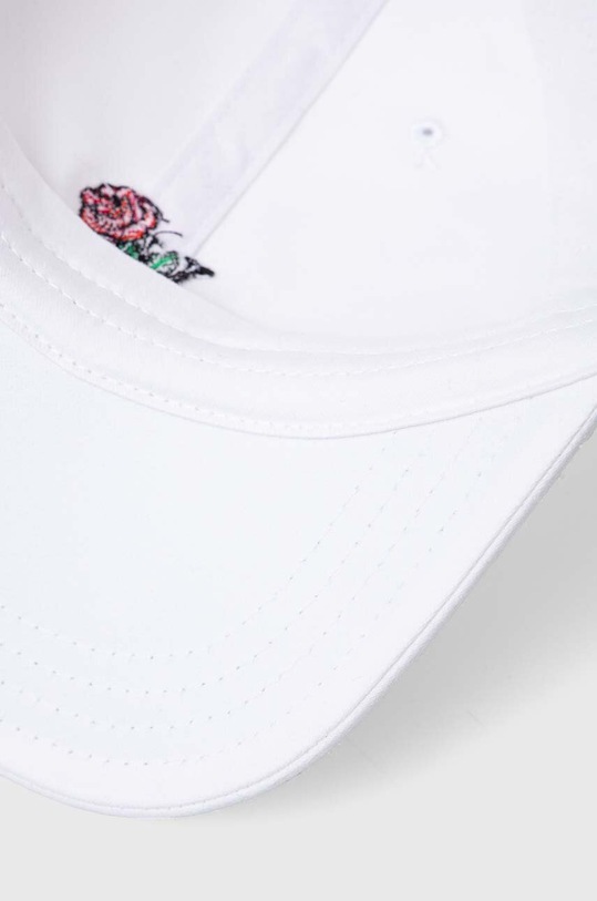 Vertere Berlin pamut baseball sapka fehér VER.C04