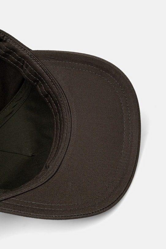 Armani Exchange șapcă verde 954039.CC513