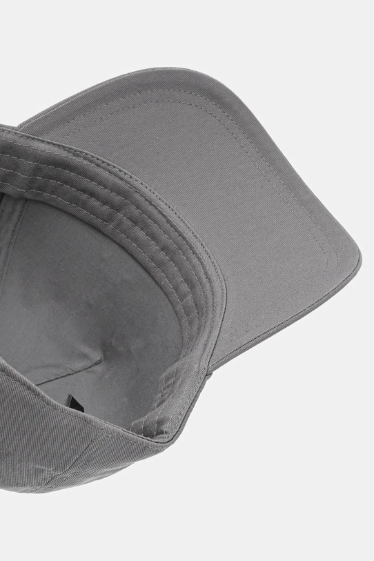 Armani Exchange czapka z daszkiem brązowy 954039.CC513