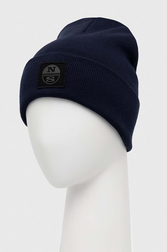 North Sails caciula 623248 bleumarin AW23