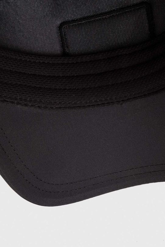 Puma czapka z daszkiem szary 24033